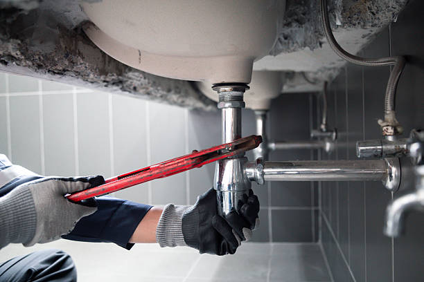 Trusted Sewer Line Repair service in Pleasant Unity, PA - AAA Plumbing Heating
